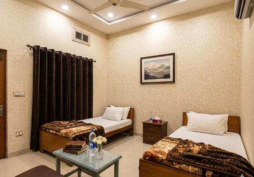 Al Hidayah Hotel Multan