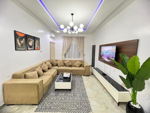 JAHI LUXURY HOMEs – khách sạn tại Kado