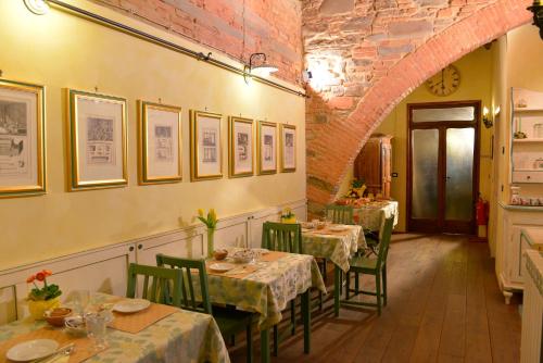 B&B La Casa dei Tintori 3