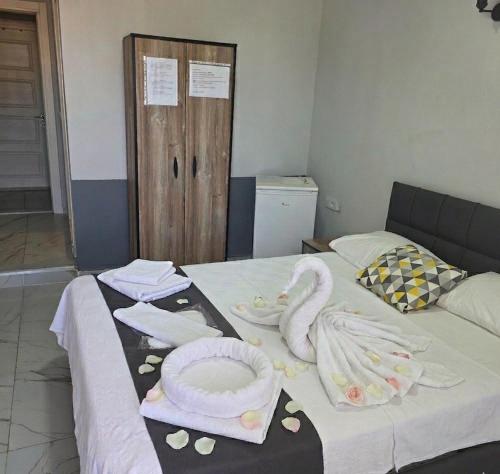 Pia Butik Otel Sığacık – Izmir, AL