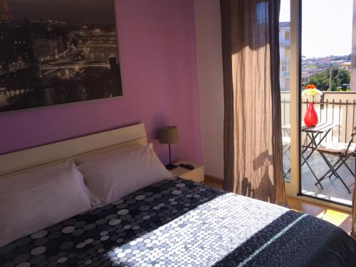  B&B Policlinico in Catania