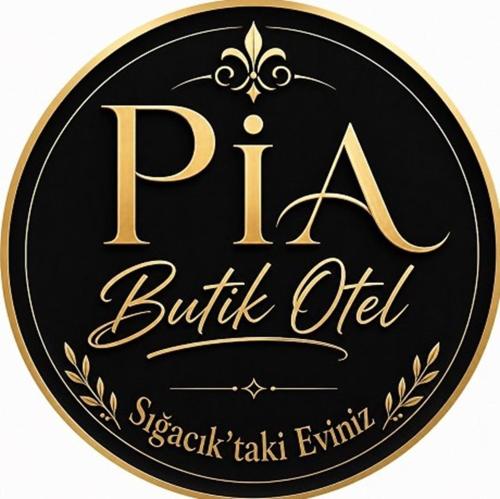 Pia Butik Otel Sığacık – Izmir, AL