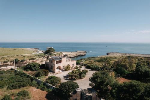 Villa Incina - Sea House