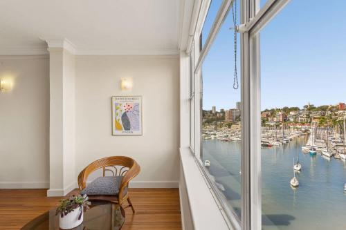 Super Comfortable Harbour View Aapartment - image 13
