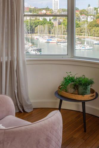 Super Comfortable Harbour View Aapartment - image 2