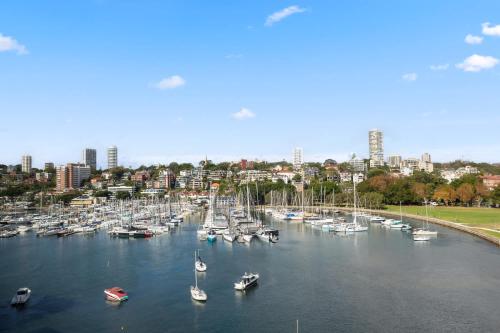 Super Comfortable Harbour View Aapartment - image 4
