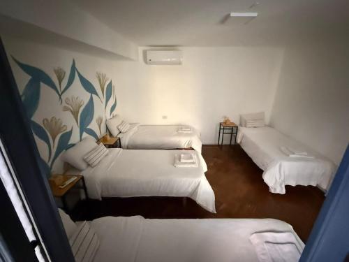 Clivias Hostel