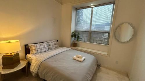 Private Room in Homestay with Full Home Access – khách sạn tại Oakridge
