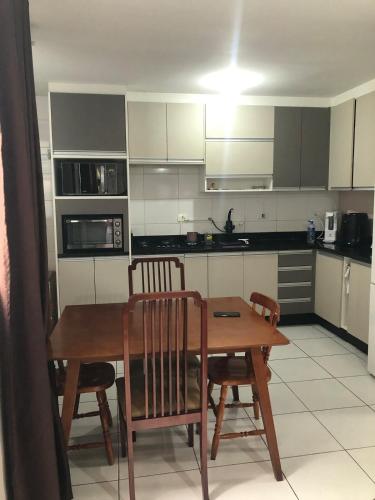 Apartamento confortável próximo ao aeroporto (Apartamento confortavel proximo ao aeroporto) in Sao Jose Dos Pinhais