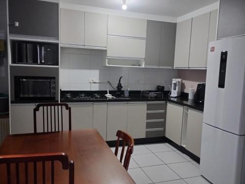 Apartamento confortável próximo ao aeroporto (Apartamento confortavel proximo ao aeroporto) in Sao Jose Dos Pinhais