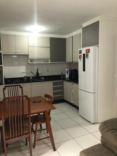 Apartamento confortável próximo ao aeroporto (Apartamento confortavel proximo ao aeroporto) in Sao Jose Dos Pinhais