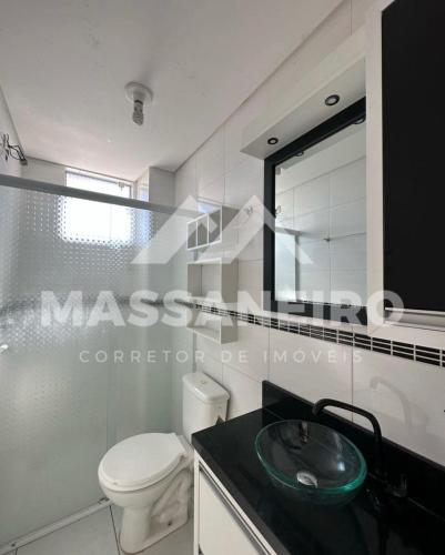 Apartamento confortável próximo ao aeroporto (Apartamento confortavel proximo ao aeroporto) in Sao Jose Dos Pinhais