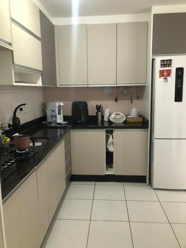Apartamento confortável próximo ao aeroporto (Apartamento confortavel proximo ao aeroporto) in Sao Jose Dos Pinhais