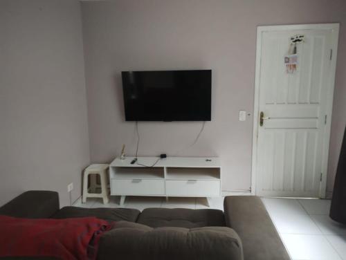 Apartamento confortável próximo ao aeroporto (Apartamento confortavel proximo ao aeroporto) in Sao Jose Dos Pinhais