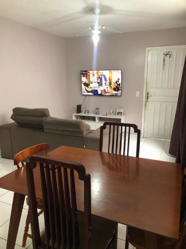 Apartamento confortável próximo ao aeroporto (Apartamento confortavel proximo ao aeroporto) in Sao Jose Dos Pinhais