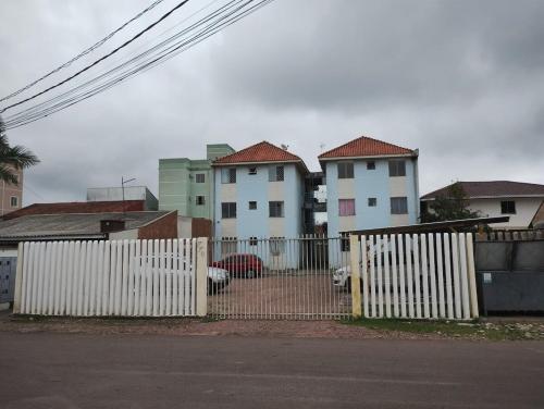 Apartamento confortável próximo ao aeroporto (Apartamento confortavel proximo ao aeroporto) in Sao Jose Dos Pinhais