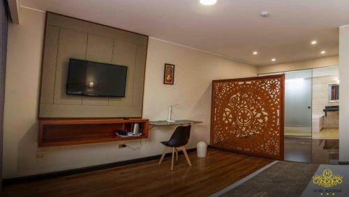 hotel photo