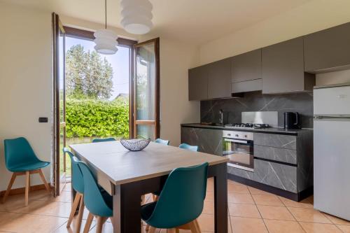  MXP Malpensa - Le Quattro Stelle - Villa indipendente in Cardano al Campo