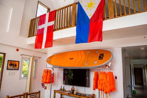 Bohol Lovers Inn & Mini Bar in Bohol