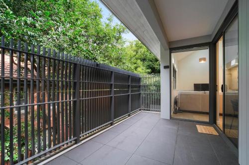 Double Bay Luxury Living - Private Balcony in Double Bay