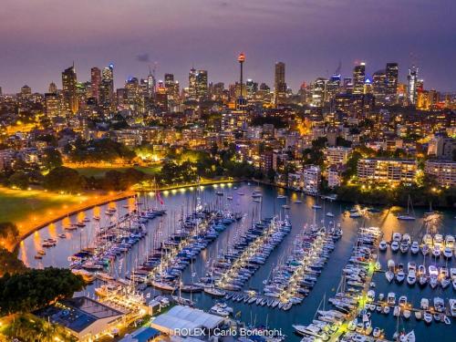 Double Bay Luxury Living - Private Balcony in Double Bay