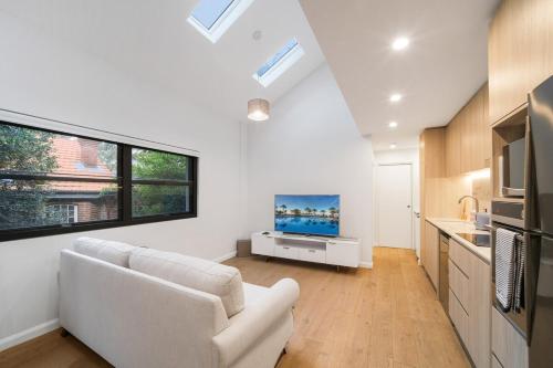 Double Bay Luxury Living - Private Balcony in Double Bay