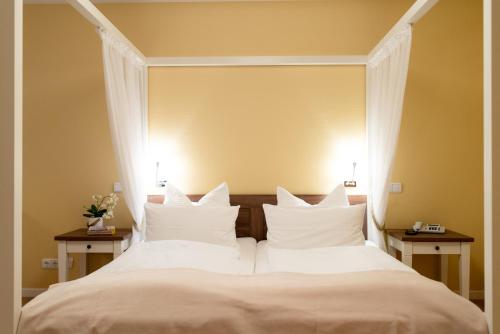 Doppelzimmer, superior, garten, terrasse
