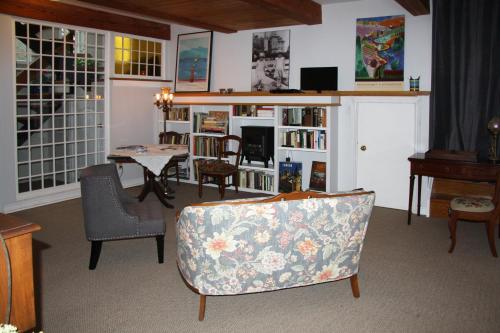 2 Moon Cottage, Niagara on the Lake (fotografie 9)
