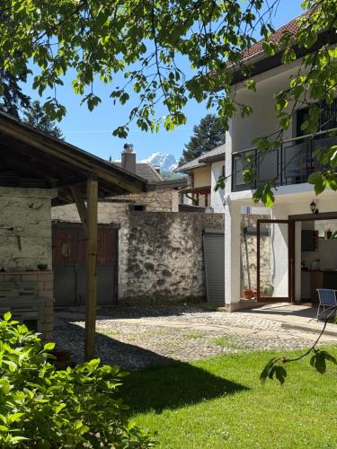Apartments and Rooms MN, Konjic in Konjic