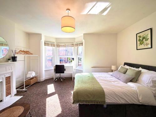 Central Reading Guest House - Berkshire