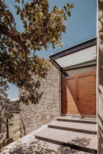 Ieeja, Casa Tu-Ya in Altos de Ibarra