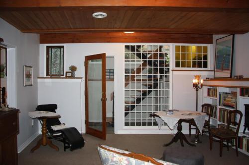 2 Moon Cottage, Niagara on the Lake (fotografie 10)