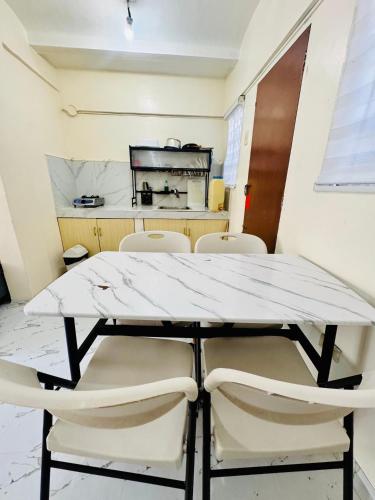 MiKasa Azul Transient House in Cabuyao