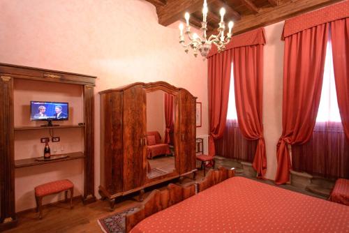 B&B La Casa dei Tintori - image 8
