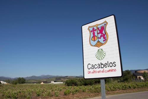 La Moncloa de San Lazaro La Moncloa de San Lazaro