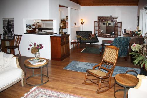 2 Moon Cottage, Niagara on the Lake (fotografie 5)