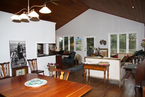 2 Moon Cottage, Niagara on the Lake (fotografie 6)