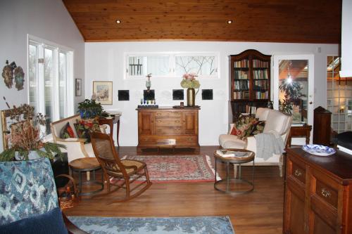 2 Moon Cottage, Niagara on the Lake (fotografie 7)