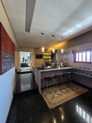 Mansao 4 Suites in Pereque