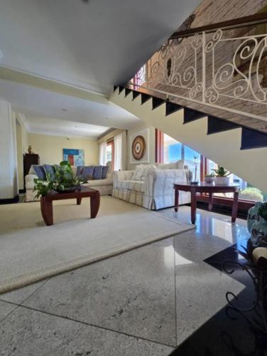 Mansao 4 Suites in Pereque