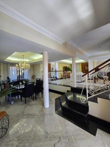 Mansao 4 Suites in Pereque