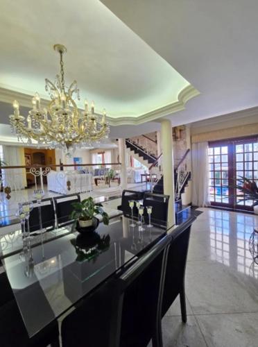 Mansao 4 Suites in Pereque