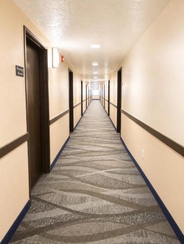 SureStay Plus Hotel by Best Western Vernal - main image