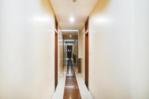 Hotel O Span Executive, Pune