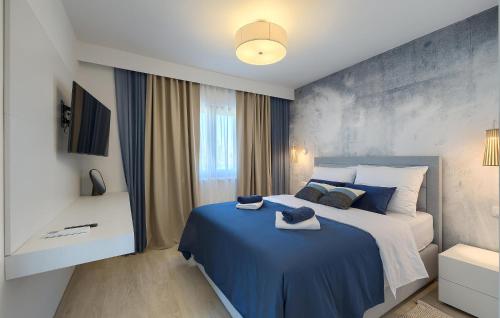 Amazing Home In Marcana in Manjadvorci