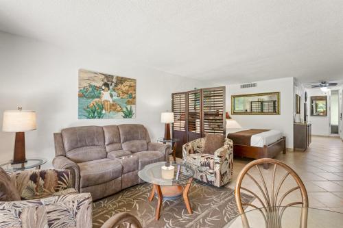 Maui Kaanapali Villas #B133 - image 14