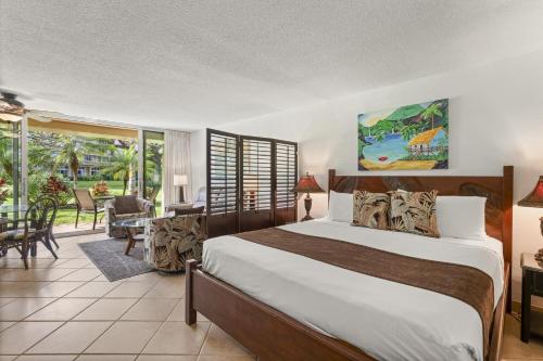 Maui Kaanapali Villas #B133 - image 8