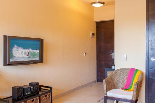 Beach Break Suites Sayulita in Sayulita, Mexico