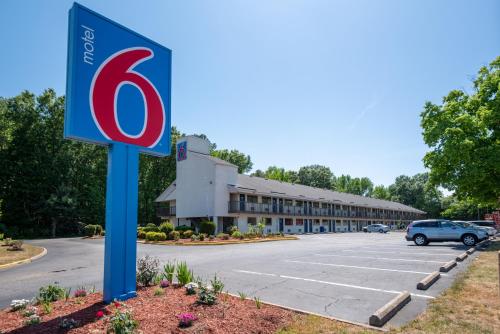 Motel 6-Richmond, VA - Midlothian Turnpike in Richmond, USA