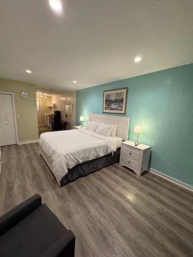 Stardust Hotel - image 39